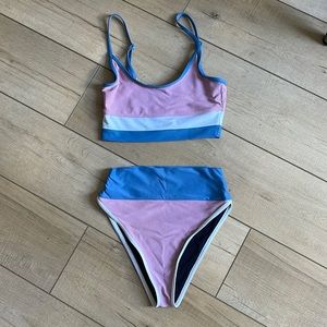 BeachRiot bikini